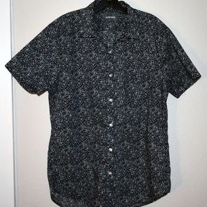 Bonobos Slim Fit Short Sleeve Button Down Shirt